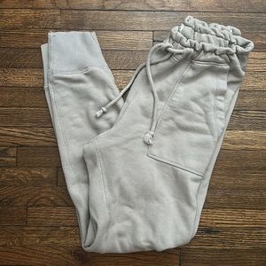 Abercrombie joggers
